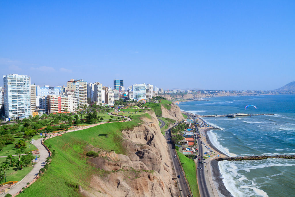 15 Must-See Stops in South America - Travel with Us!