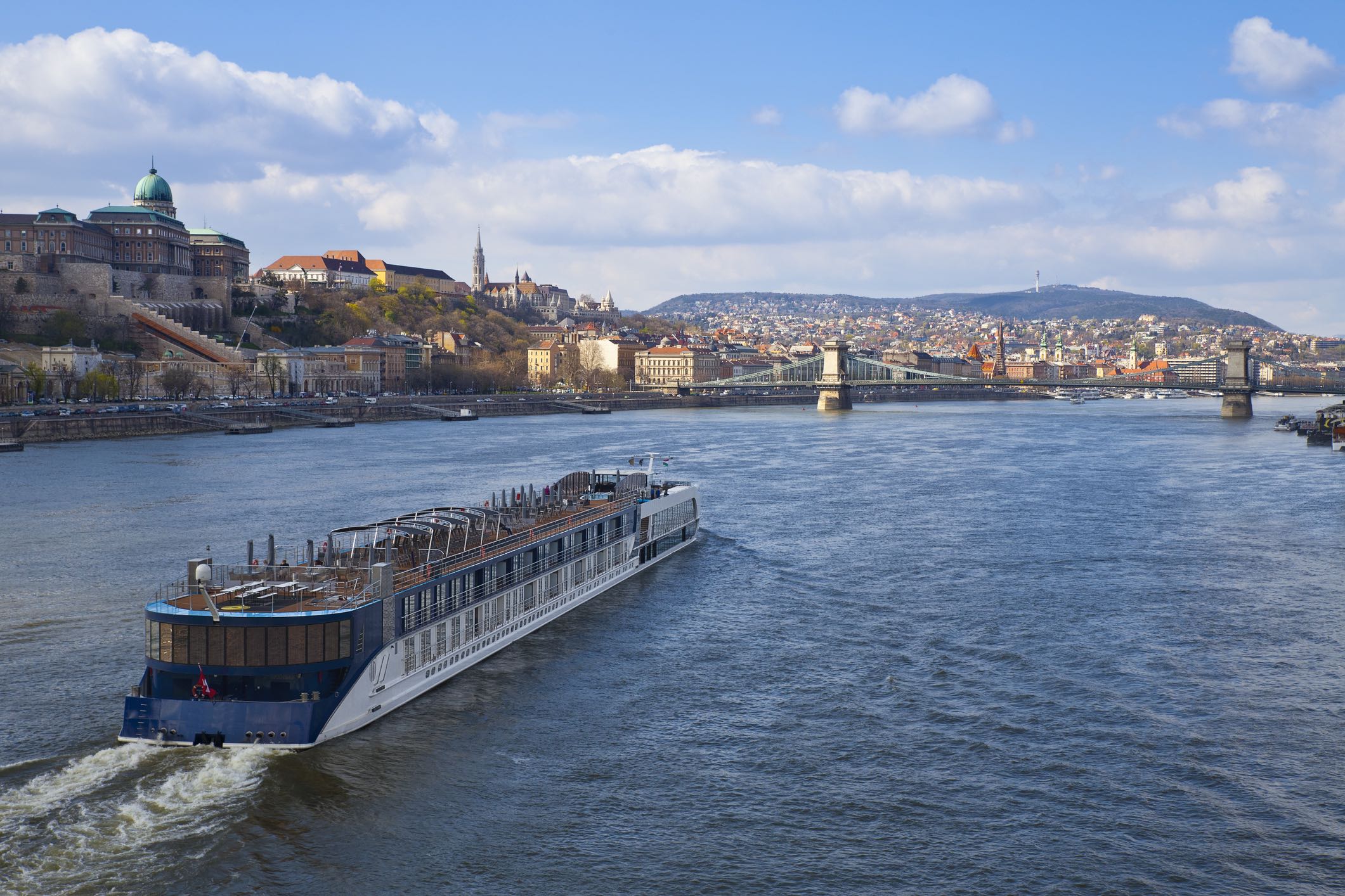 The Best Things To Do During Your Winter Cruise To Europe