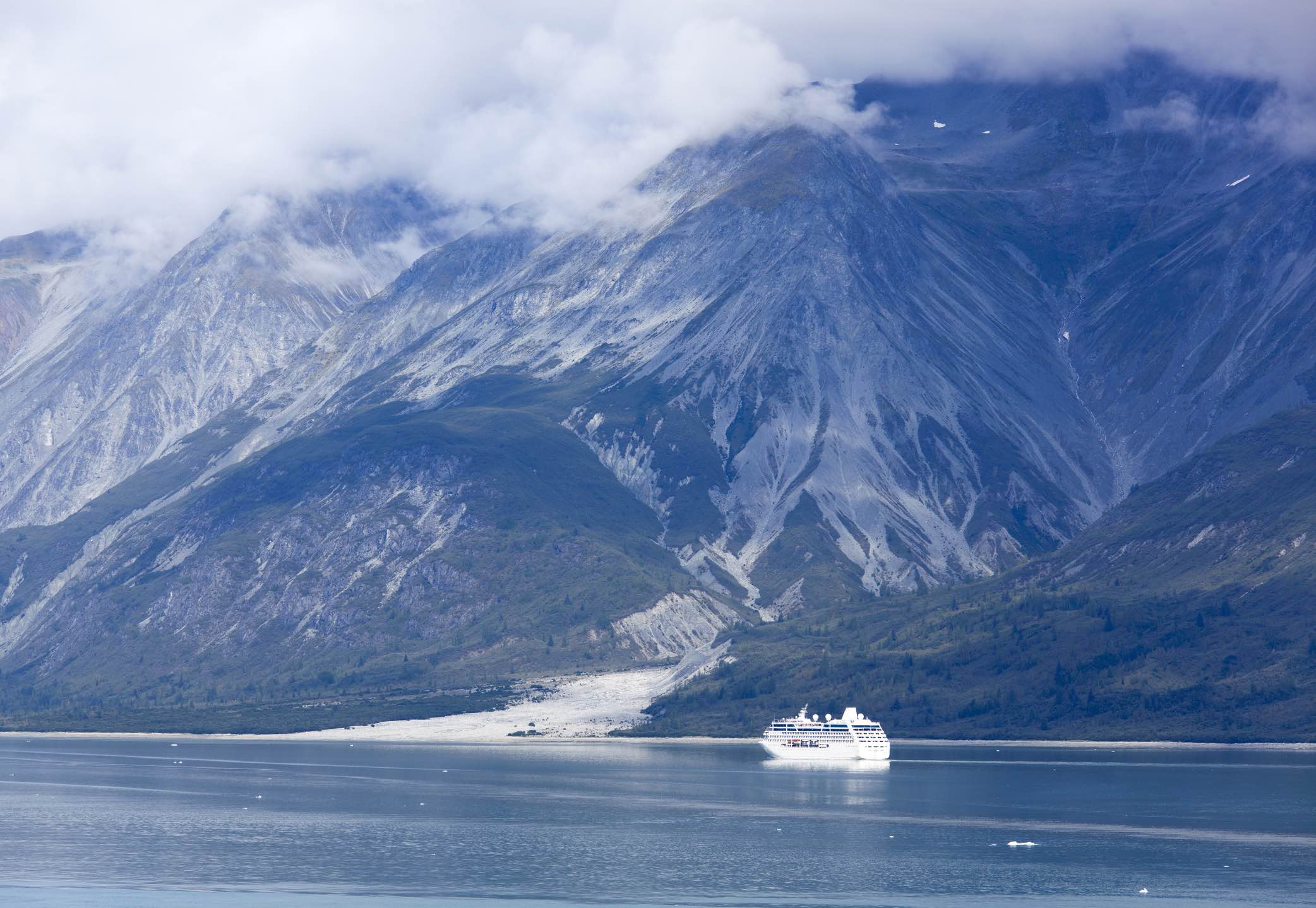 The ultimate travel guide to Alaska